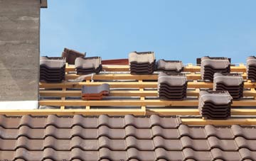 Lower Feltham clay roofing costs