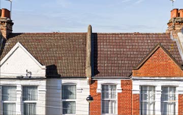 clay roofing Lower Feltham, Hounslow