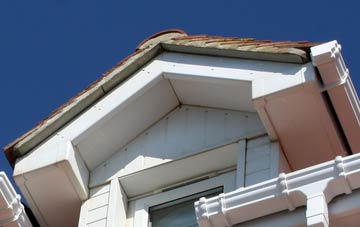 Lower Feltham fascia installation costs