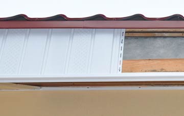 Lower Feltham fascia repair costs