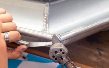 disadvantages of Lower Feltham lead roofing