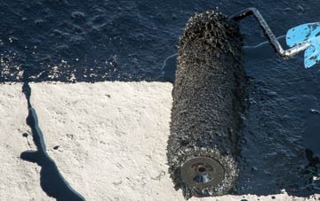 Lower Feltham liquid sealant waterproofing