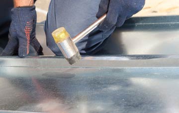 Lower Feltham metal roofing costs