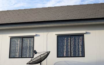 Lower Feltham rubber roof costs
