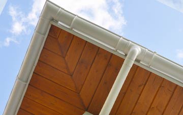Lower Feltham soffit types