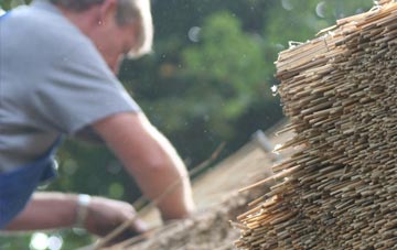 professional Lower Feltham thatchers