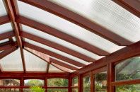 Lower Feltham conservatory roofing insulation