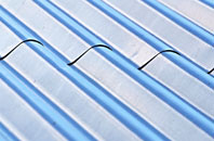 Lower Feltham corrugated roofing