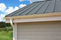 Lower Feltham fascia repair