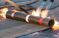 Lower Feltham flat roof sealing