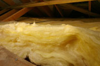 Lower Feltham pitch roof insulation