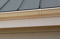 Lower Feltham soffit repair