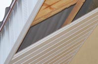 rated Lower Feltham soffit repair companies