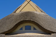 Lower Feltham thatch roofing